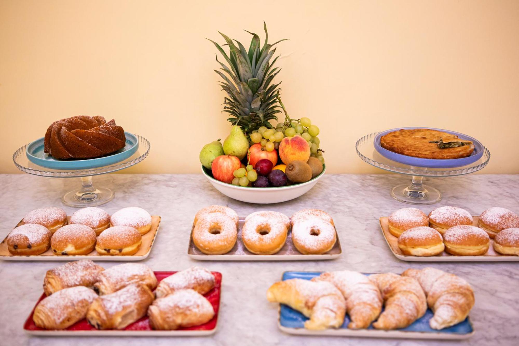 Bed and breakfast Il Quartuccio Gaeta
