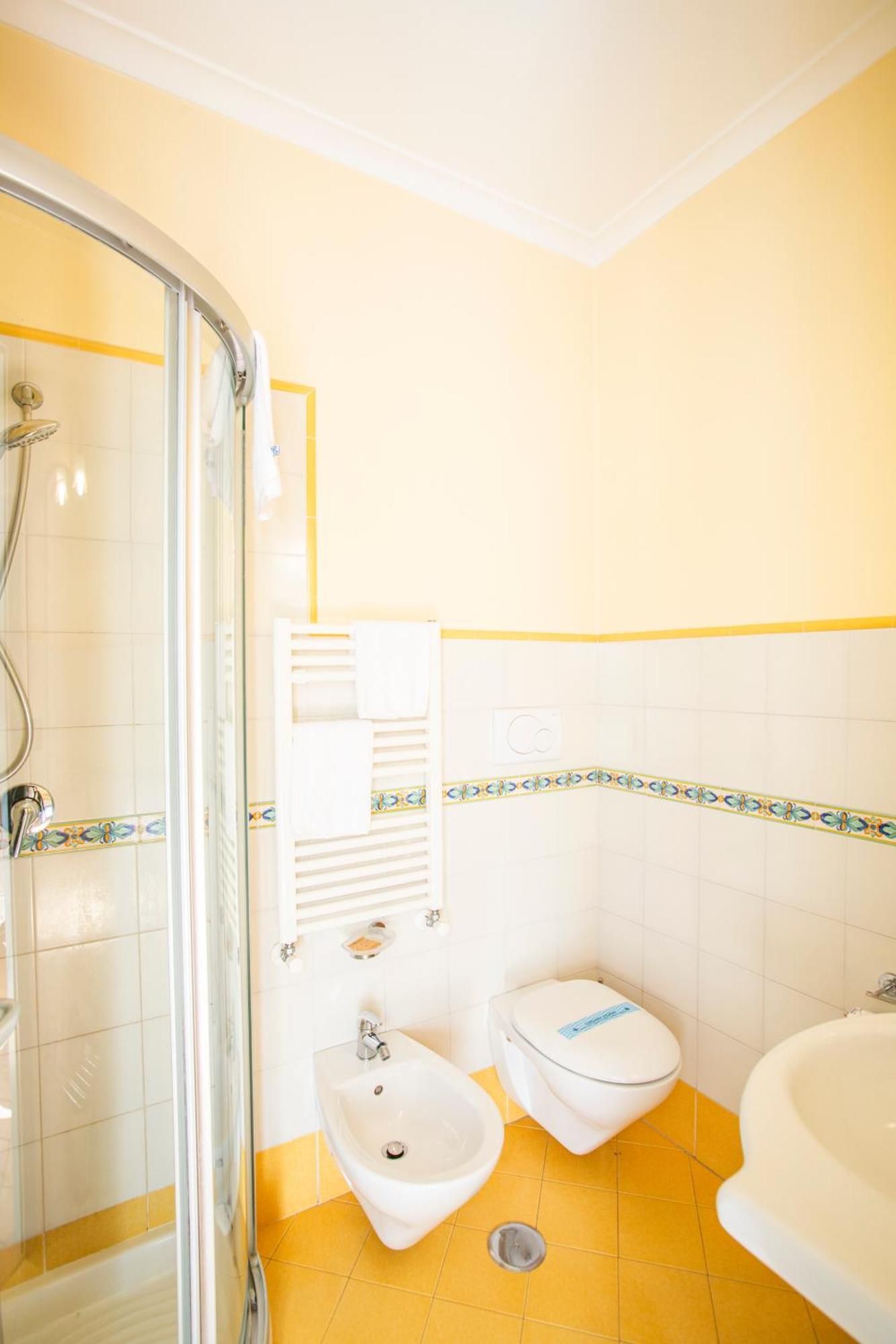 Il Quartuccio Bed and breakfast 3*