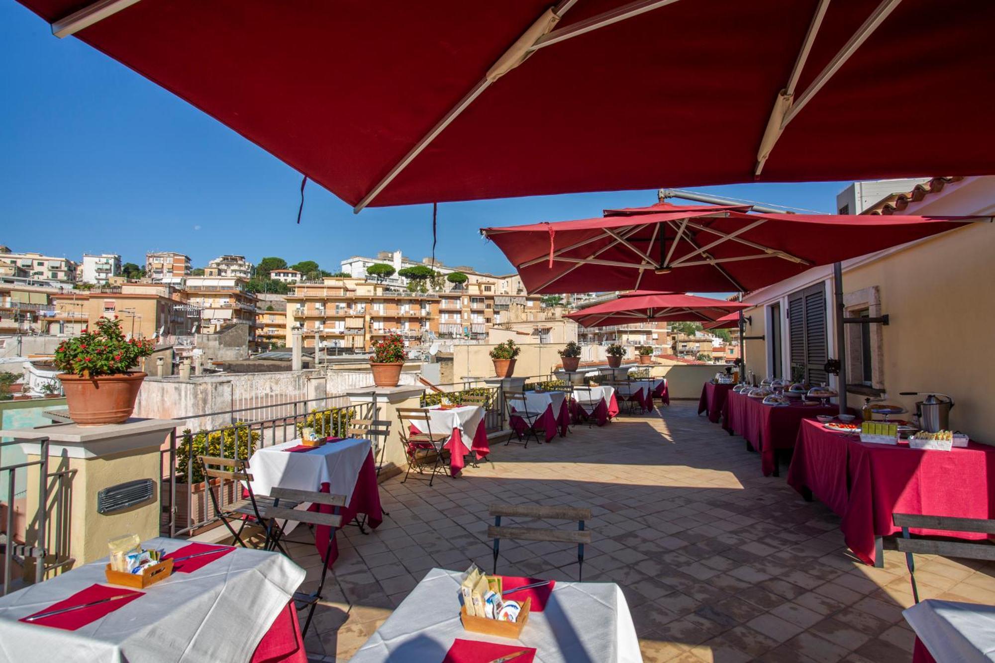 Il Quartuccio 3* Gaeta
