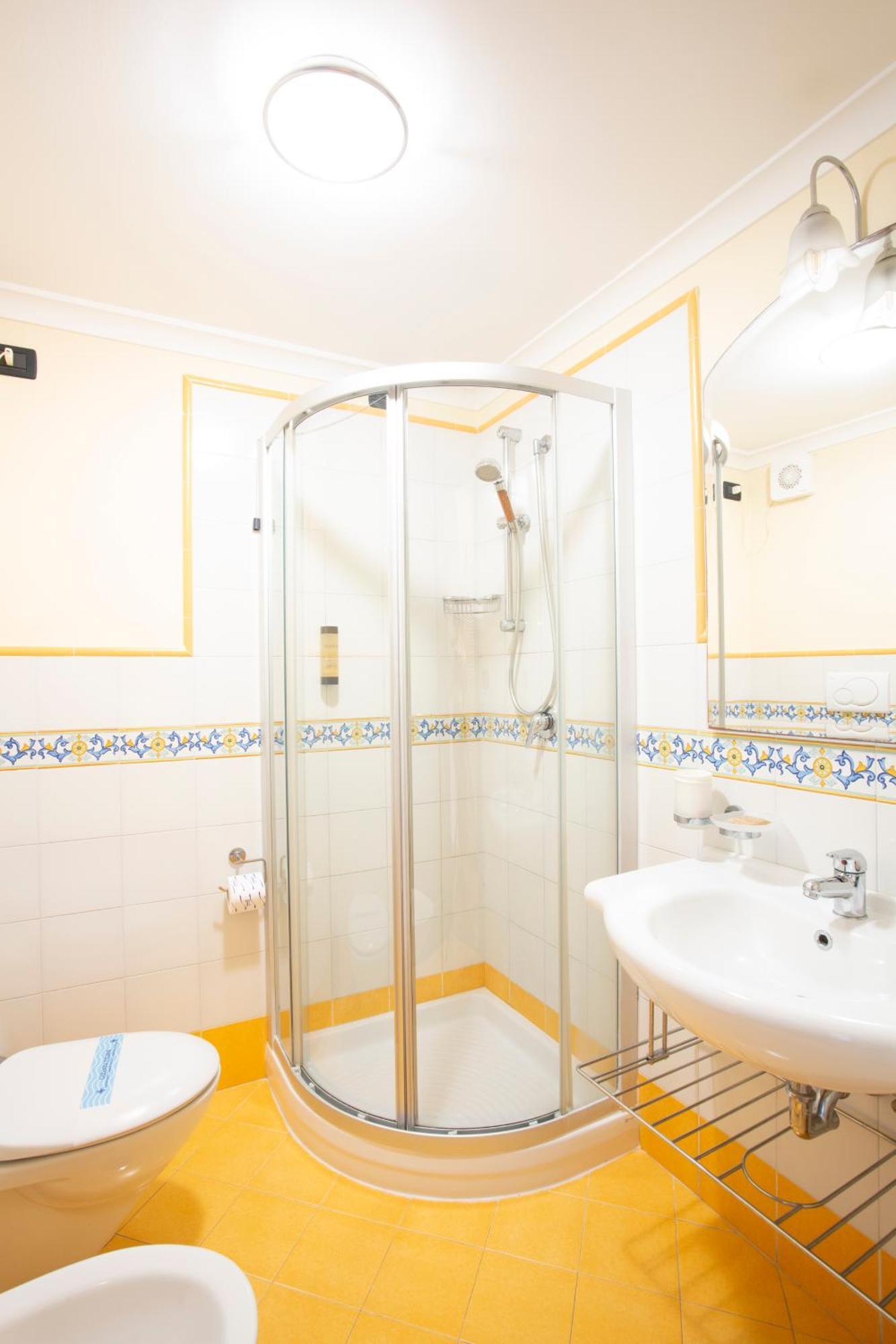 Il Quartuccio 3* Gaeta