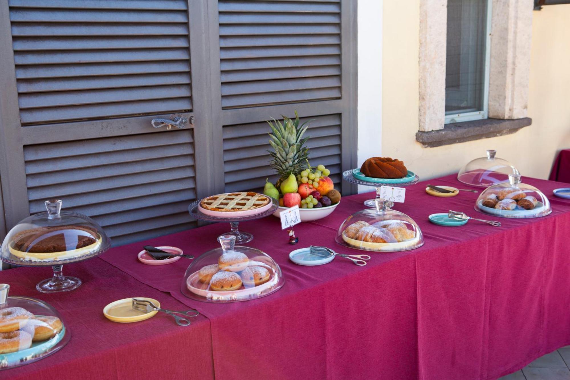 Il Quartuccio Bed and breakfast 3*
