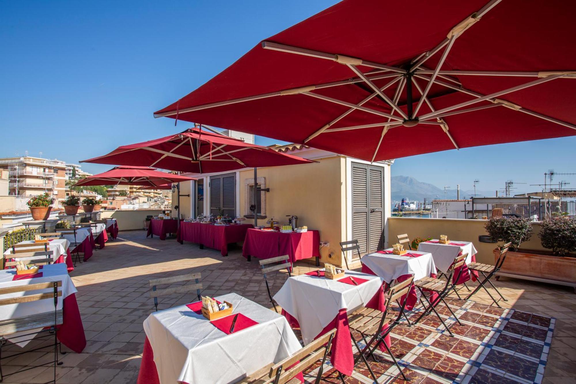 Il Quartuccio 3* Gaeta