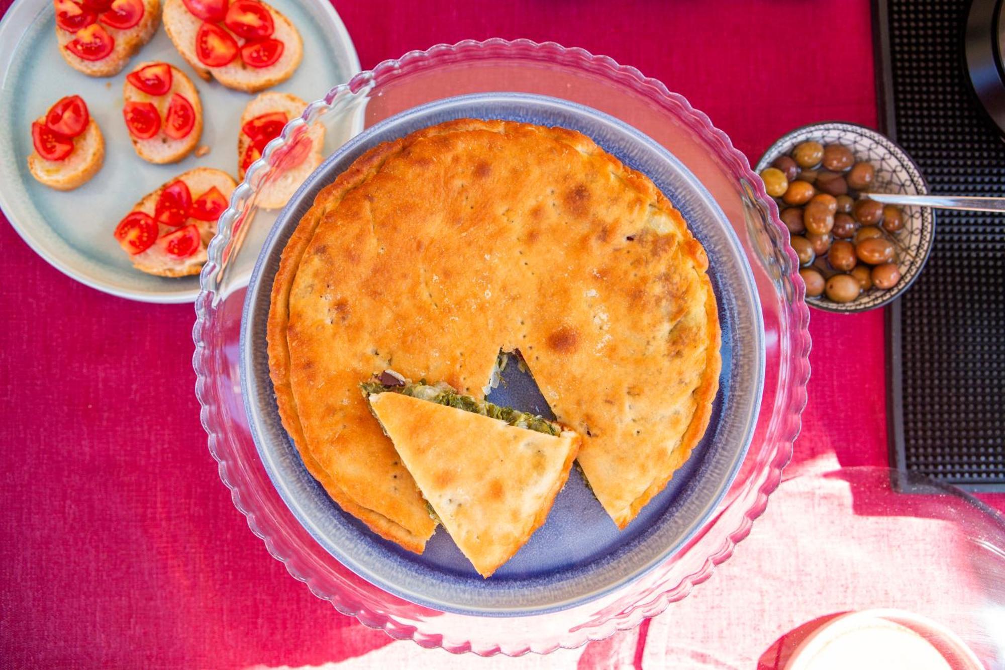 Bed and breakfast Il Quartuccio 3*