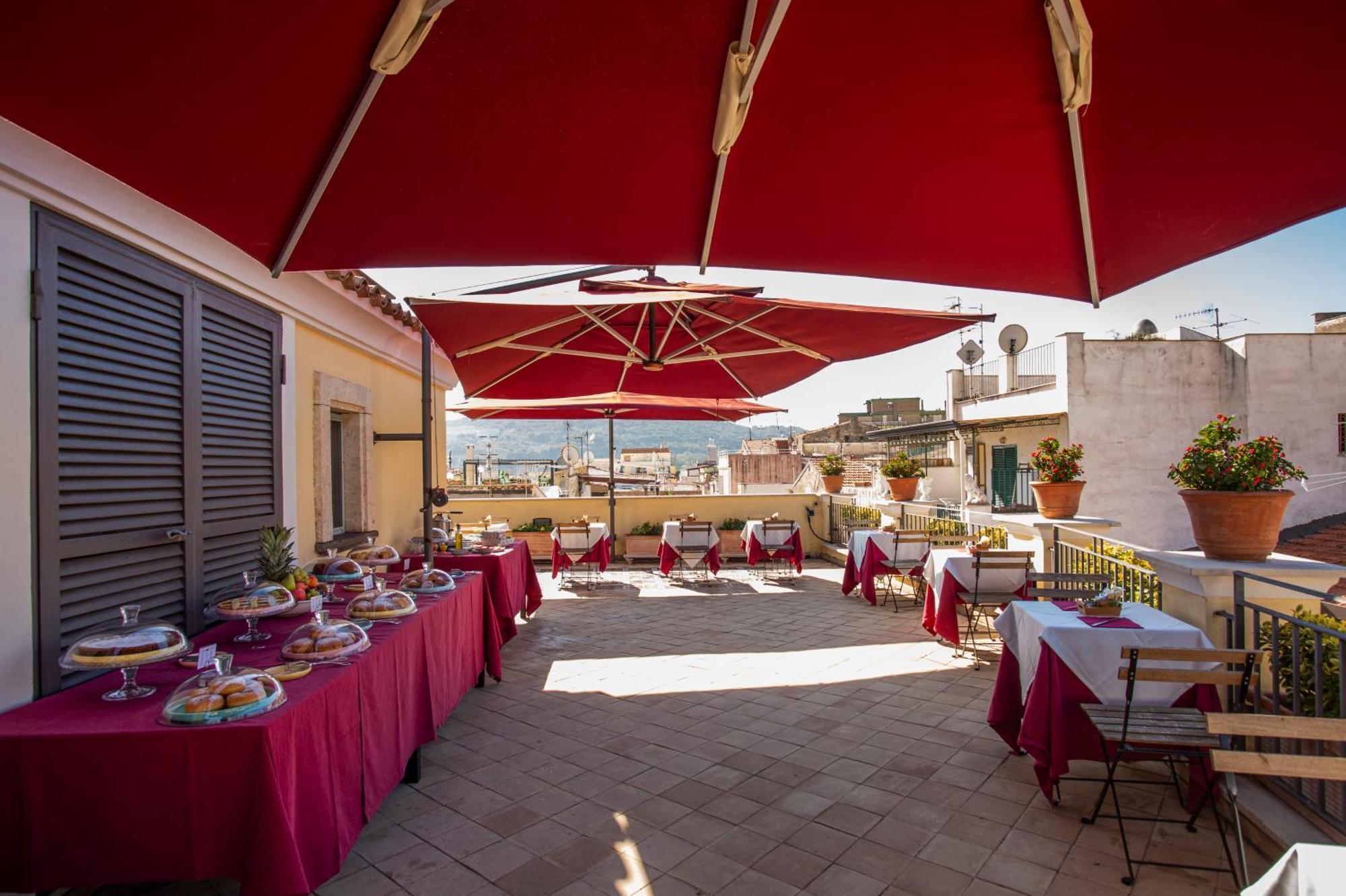 Il Quartuccio 3* Gaeta