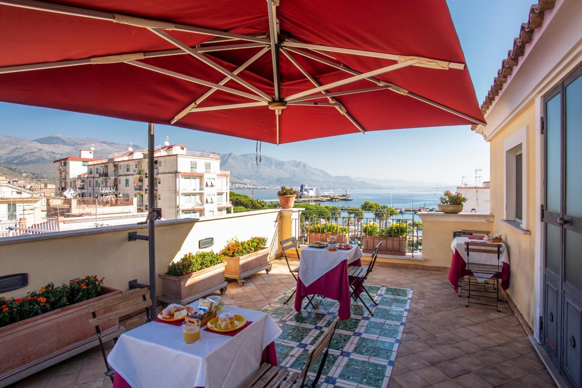 Il Quartuccio Bed and breakfast 3*
