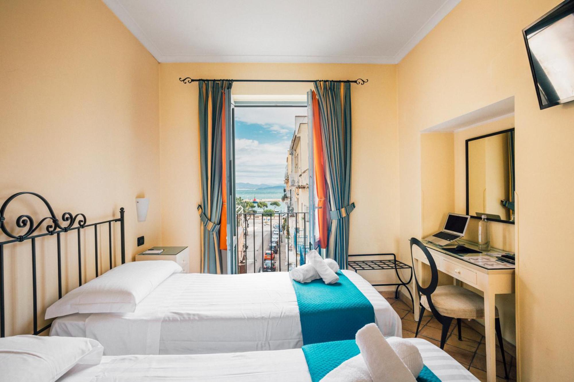 Bed and breakfast Il Quartuccio