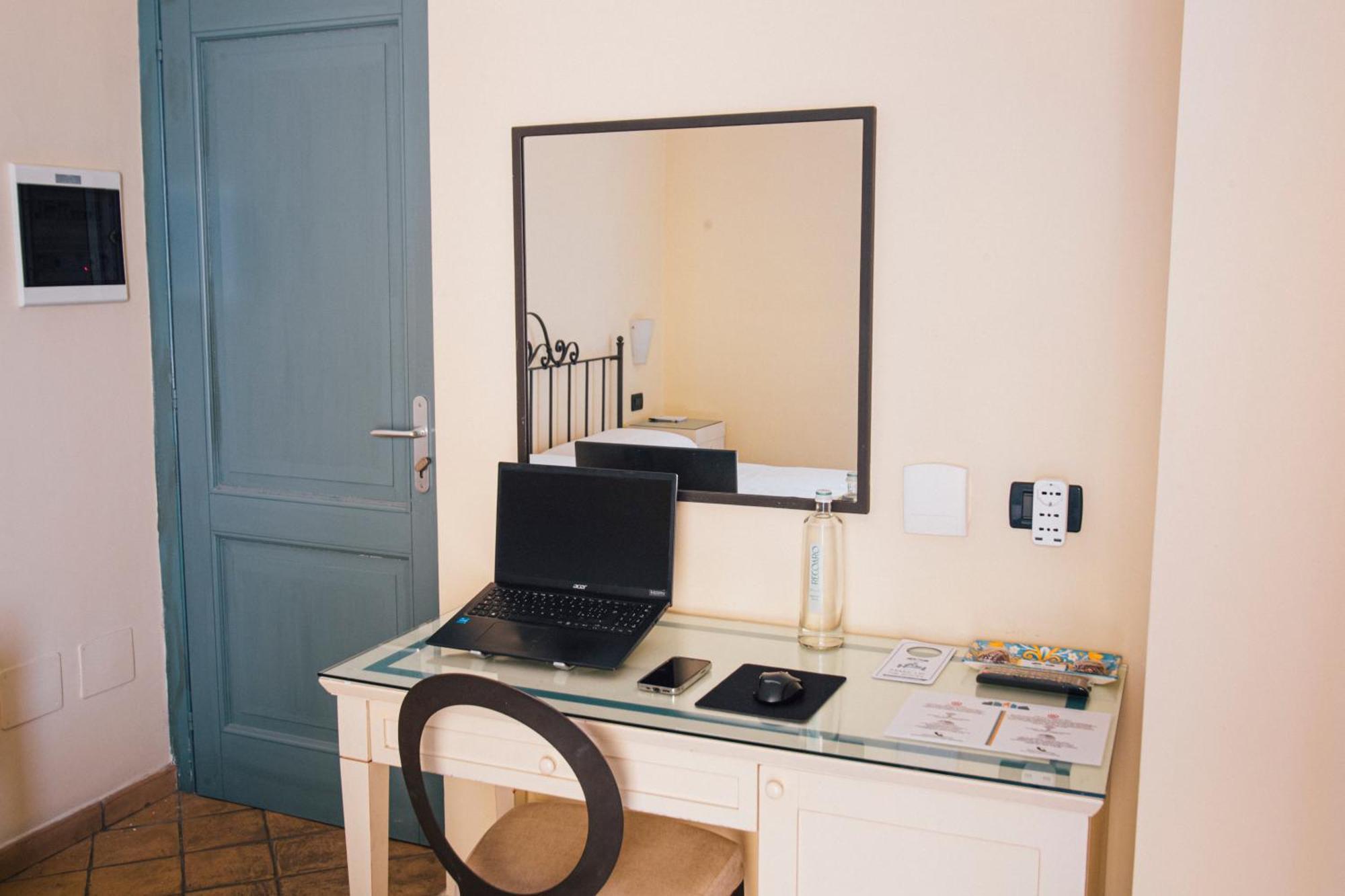 Il Quartuccio Bed and breakfast 3*