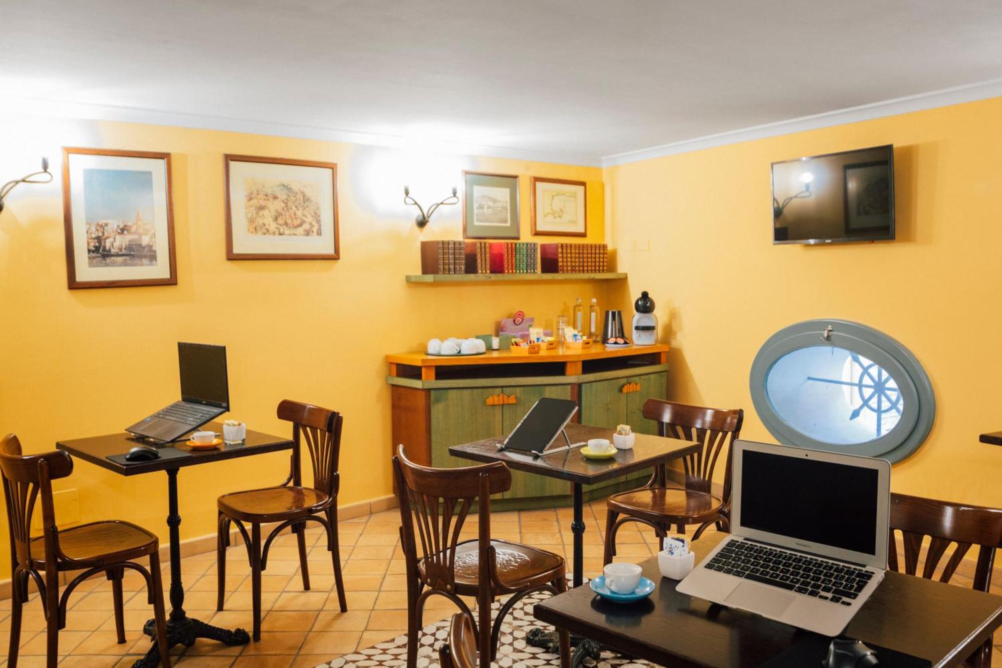 Bed and breakfast Il Quartuccio