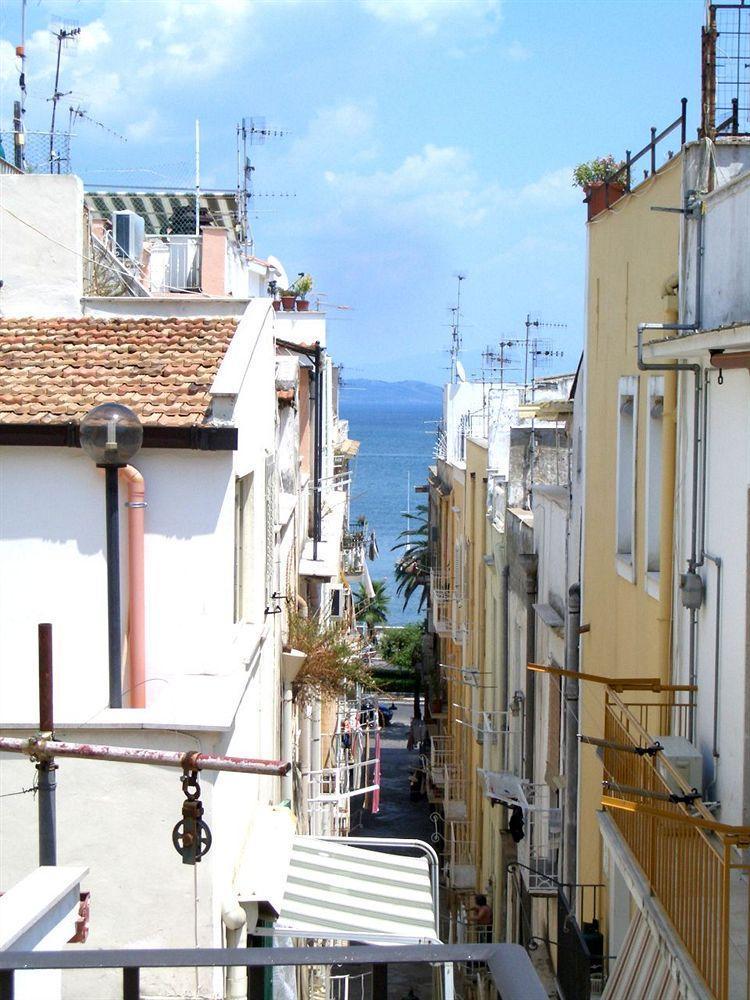 Bed and breakfast Il Quartuccio Gaeta