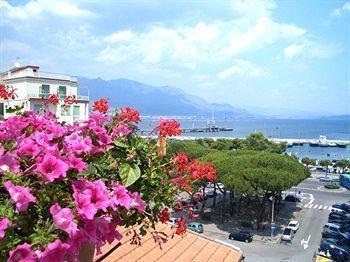 Bed and breakfast Il Quartuccio 3*