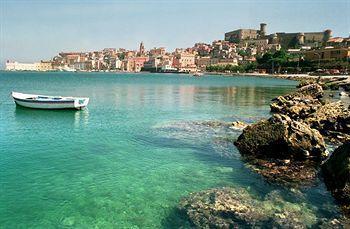 Bed and breakfast Il Quartuccio