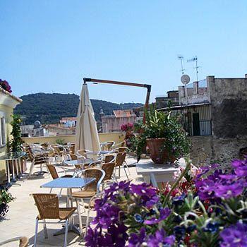 Il Quartuccio Gaeta