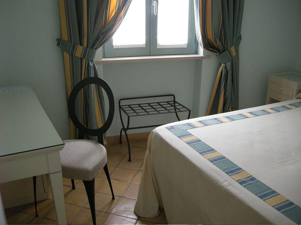 Il Quartuccio Bed and breakfast Gaeta