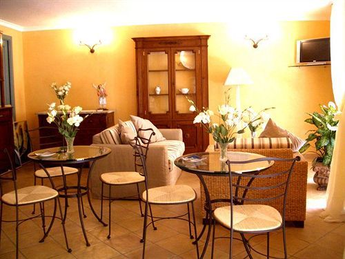 Bed and breakfast Il Quartuccio