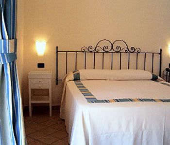 Il Quartuccio Bed and breakfast