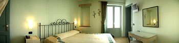 Bed and breakfast Il Quartuccio 3*