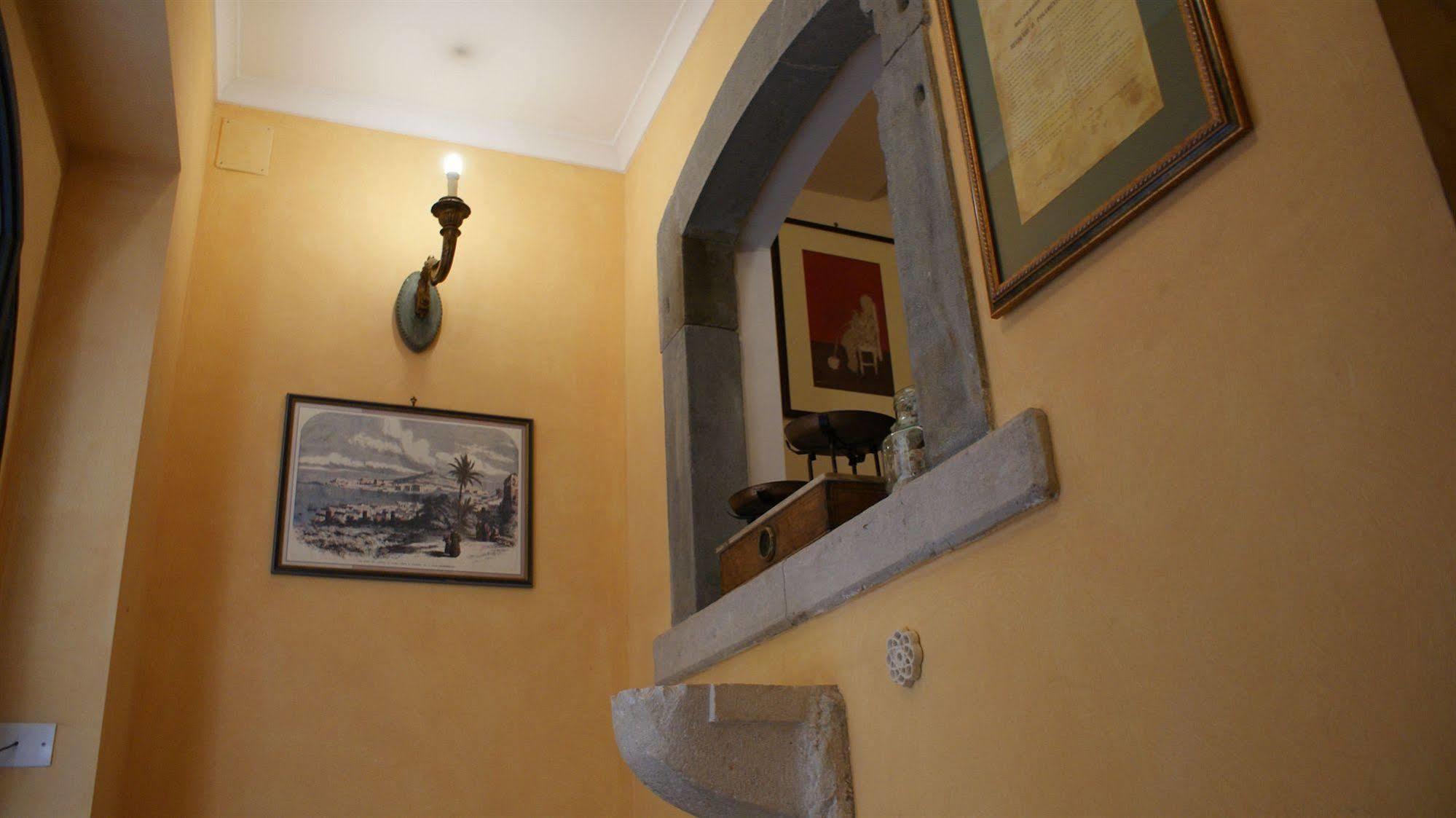 Bed and breakfast Il Quartuccio