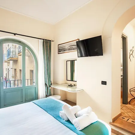 Bed and Breakfast Il Quartuccio Geata Exterior foto