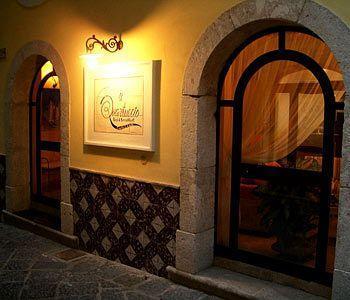 Bed & Breakfast Il Quartuccio Gaeta 3*
